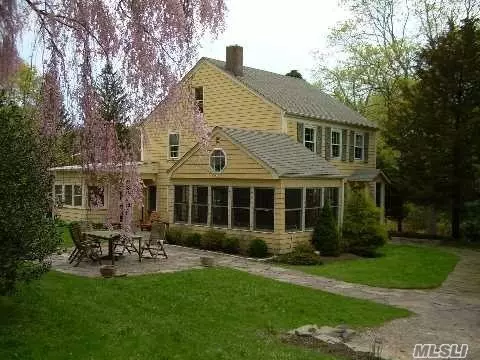 120 W Shore, Mount Sinai, NY 11766