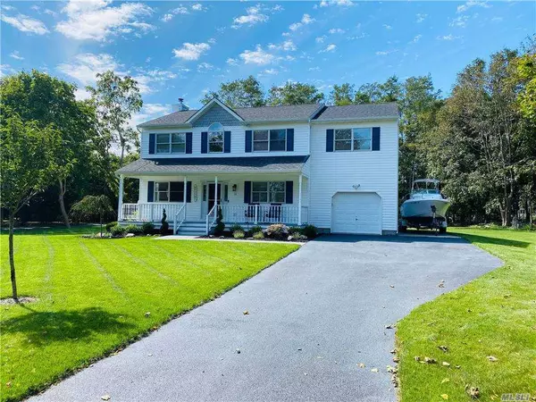 East Moriches, NY 11940,16 Moriches AVE