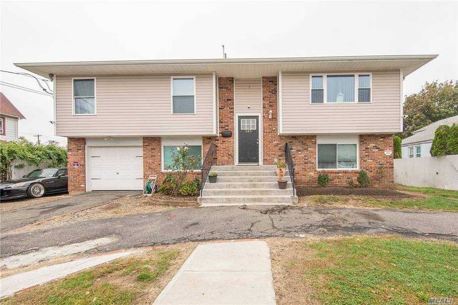 145 Ellison AVE, Roosevelt, NY 11575