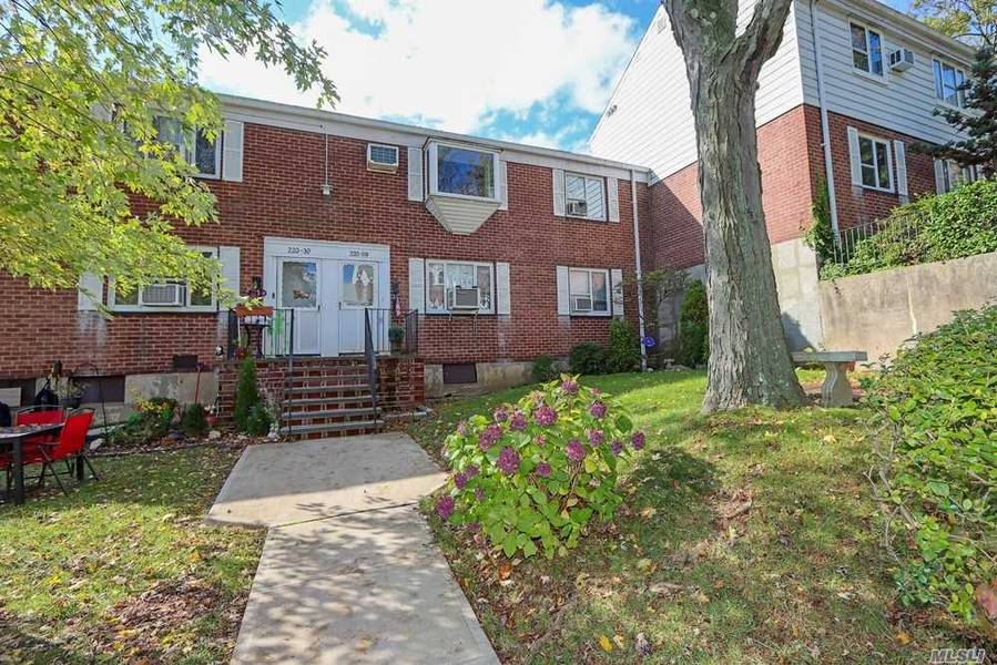 220-28 Stronghurst AVE #19-22, Queens Village, NY 11427