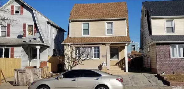 109-29 111th ST, South Ozone Park, NY 11420