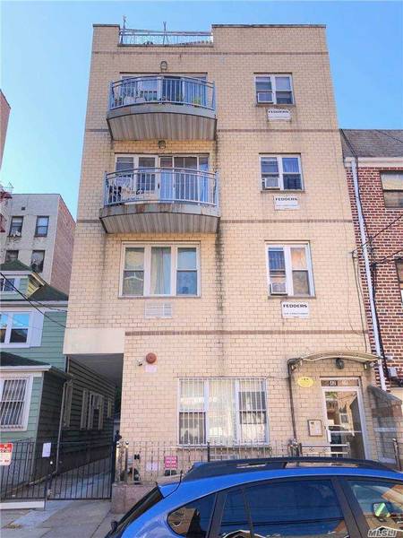 42-38 Judge ST #5A, Elmhurst, NY 11373