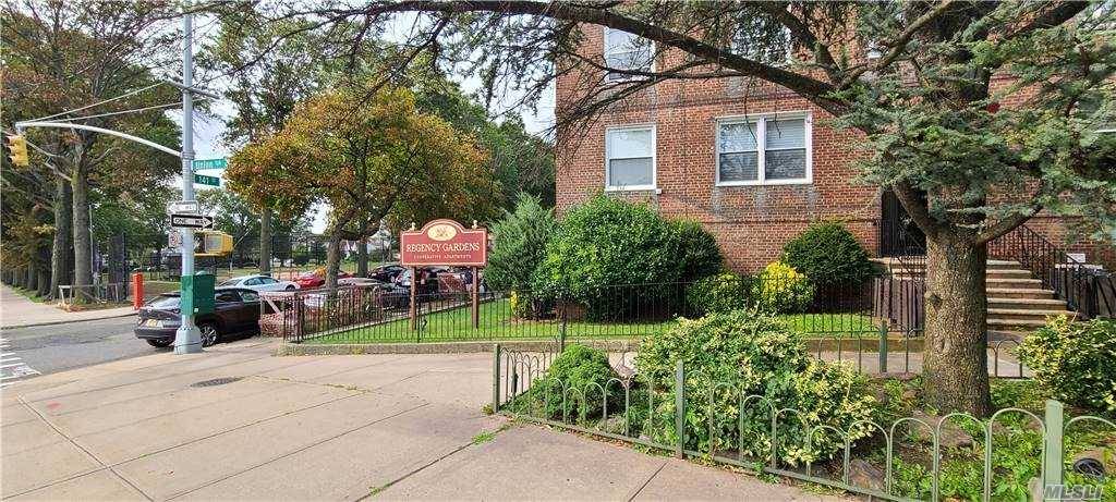 141-02 78th RD #3-L, Flushing, NY 11367