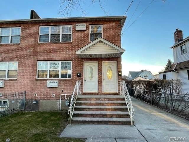 144-15 222nd ST, Springfield Gardens, NY 11413