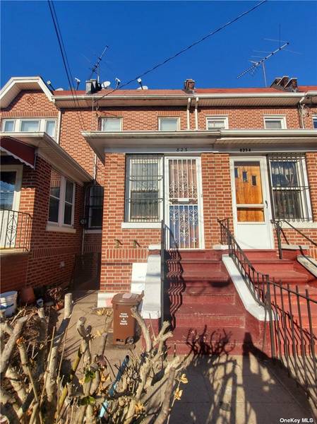 823 51 ST, Sunset Park, NY 11220