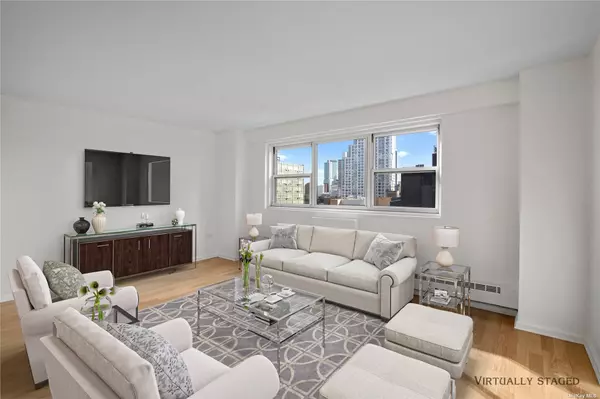 175 Willoughby ST #14D,  Downtown Brooklyn,  NY 11201