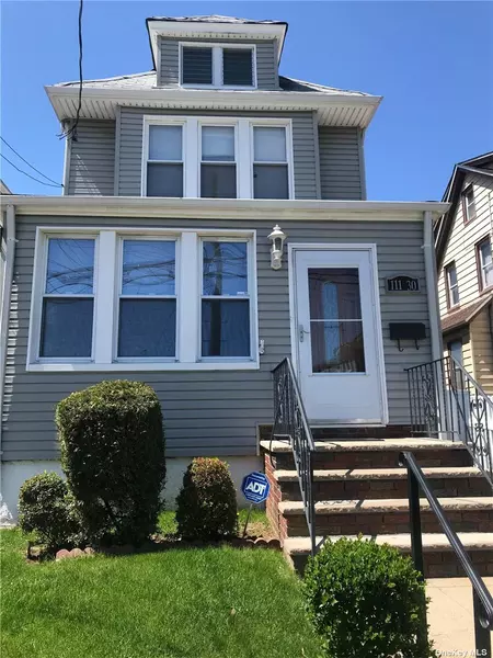 111-30 116 ST, South Ozone Park, NY 11420