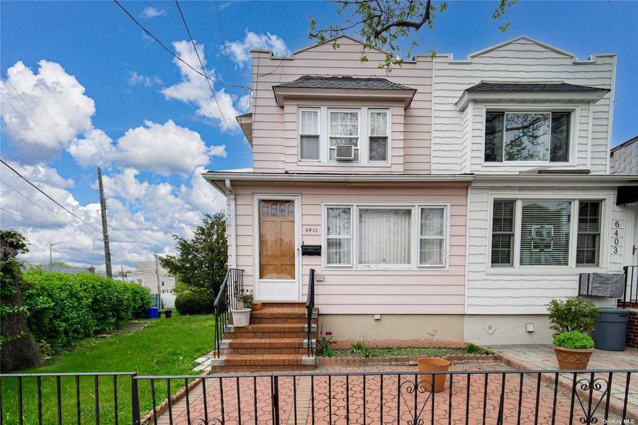 64-01 60th RD, Maspeth, NY 11378