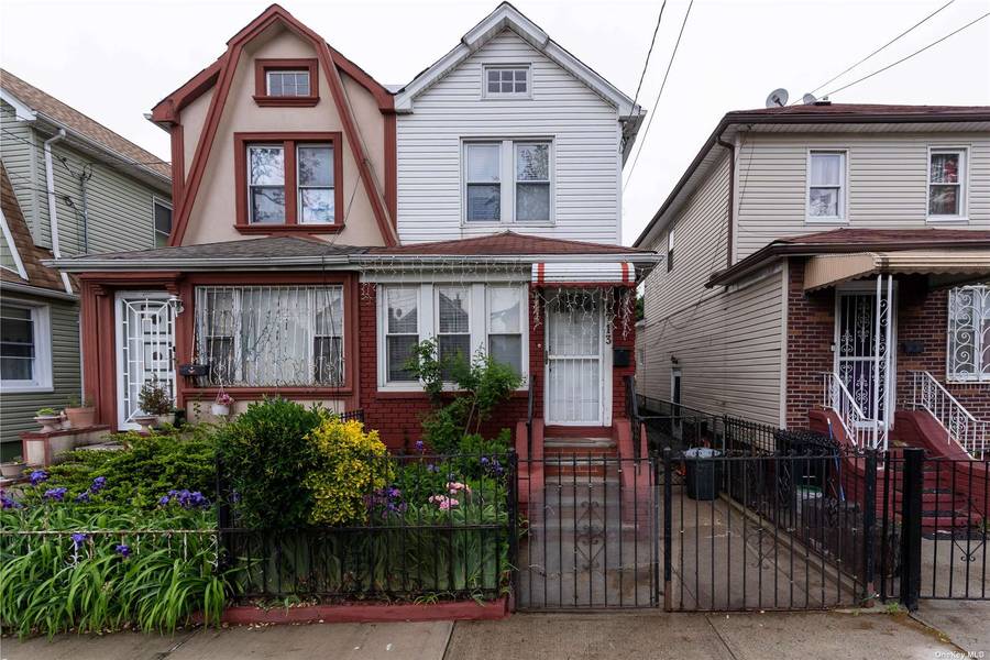 4713 Beverley RD, East Flatbush, NY 11203