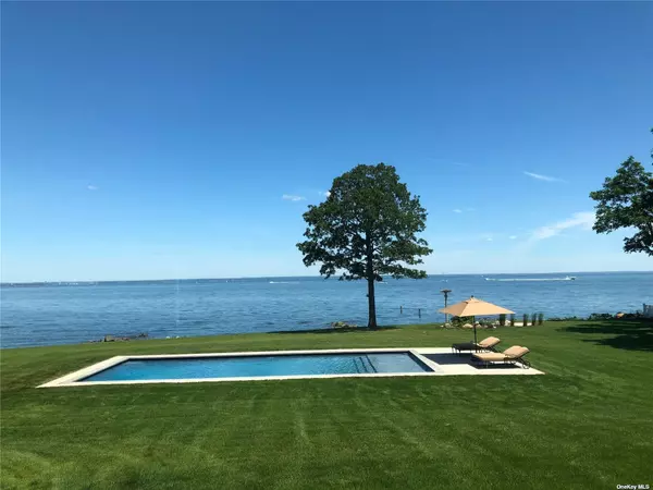 Lloyd Harbor, NY 11743,15 Beach DR