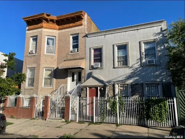 Bushwick, NY 11221,1023-1025 Willoughby AVE