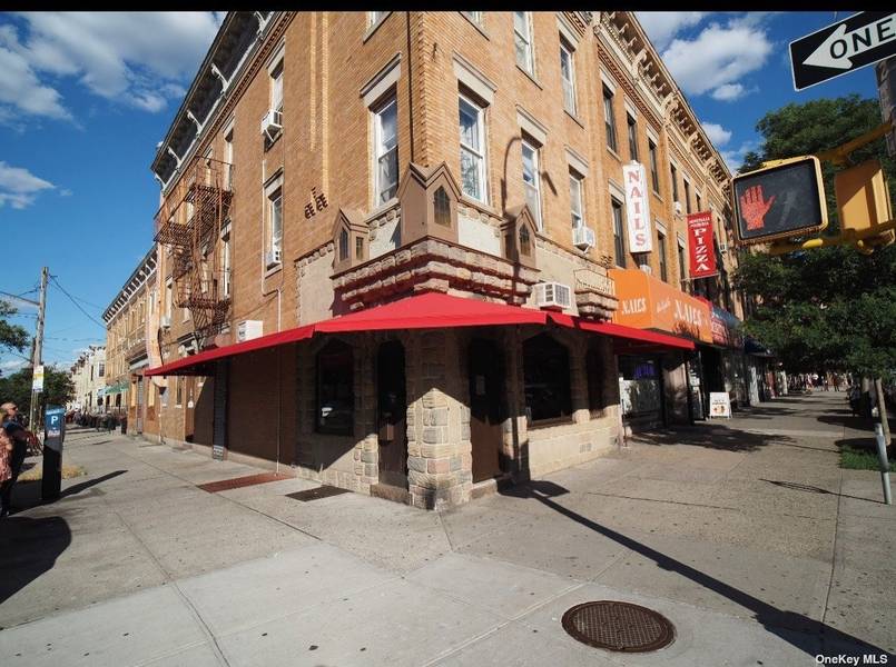 66-21 Fresh Pond RD, Ridgewood, NY 11385