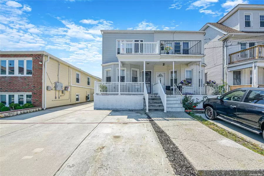 333 Beach 86th ST, Rockaway Beach, NY 11693