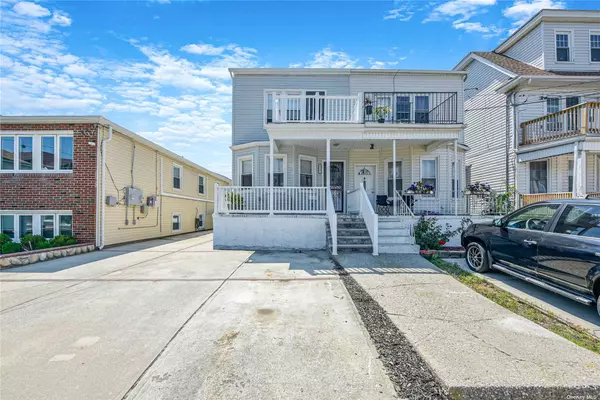 Rockaway Beach, NY 11693,333 Beach 86th ST