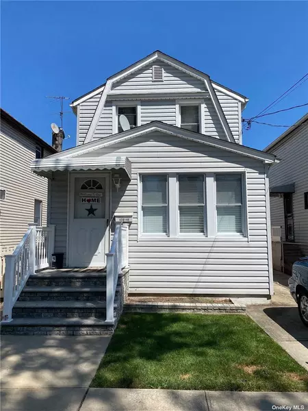 130-45 117th ST, South Ozone Park, NY 11420