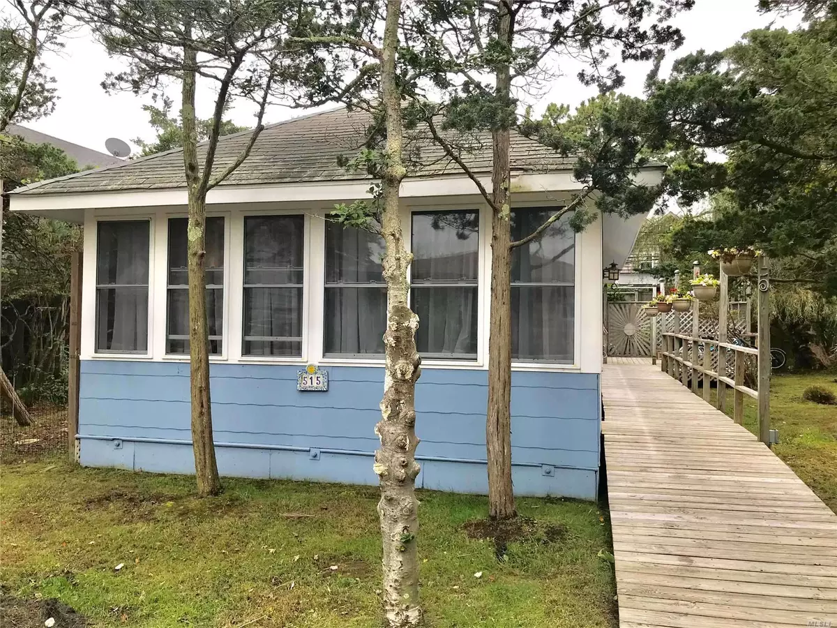 Ocean Beach, NY 11770,515 Bayberry WALK