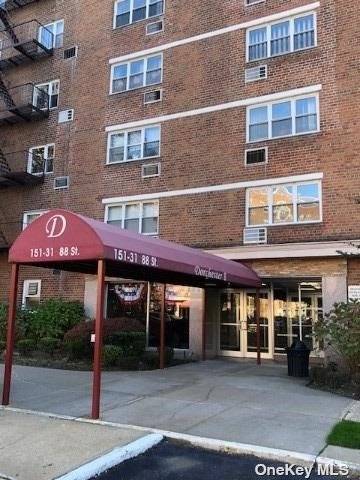 151-31 88 ST #3B, Howard Beach, NY 11414