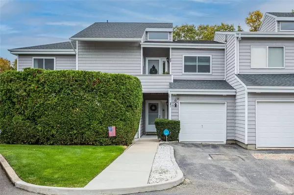 Manorville, NY 11949,28 Vista DR #28