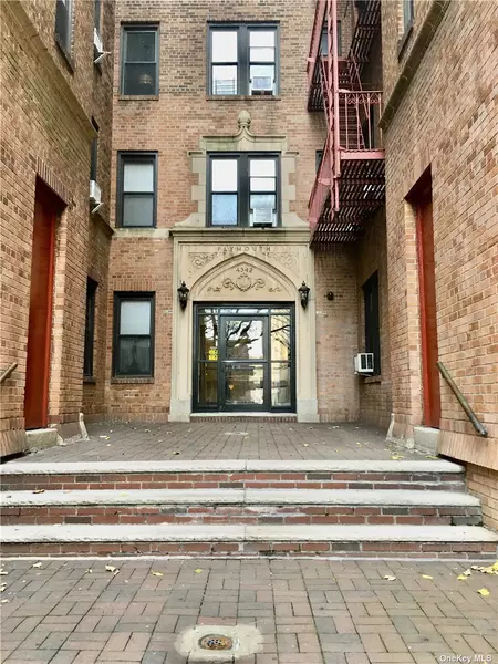 43-42 45th ST #6B, Sunnyside, NY 11104