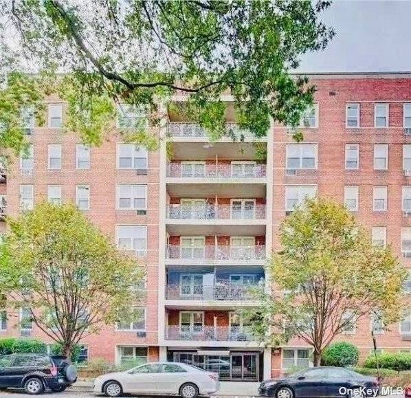 144-30 Sanford AVE #6J, Flushing, NY 11355