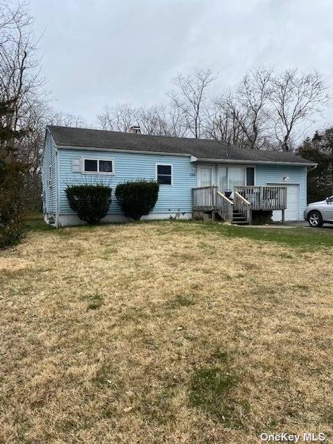 730 Walker AVE, Bellport, NY 11713