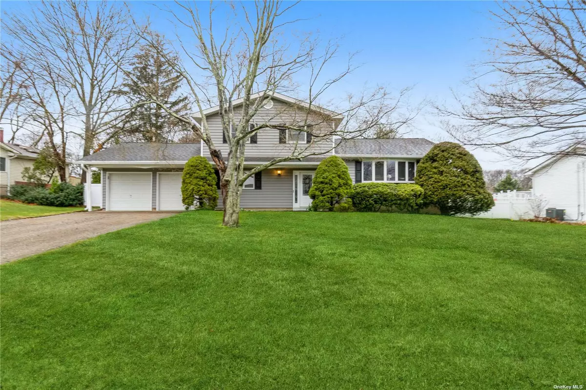 Hauppauge, NY 11788,149 Northfield RD