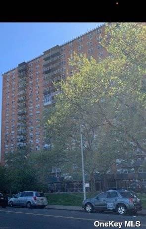 825 Morrison AVE #5L, Bronx, NY 10473