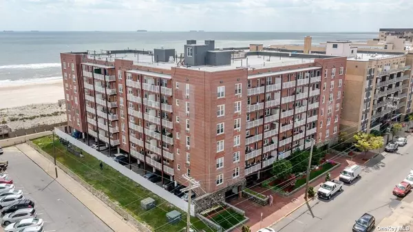 Long Beach, NY 11561,666 Shore RD #3F