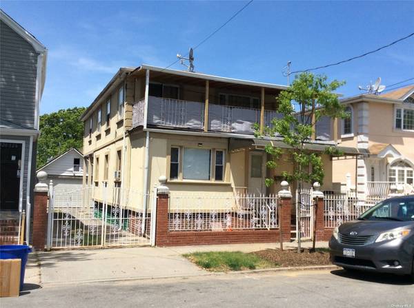 133-16 126th ST, Wakefield (queens), NY 11420