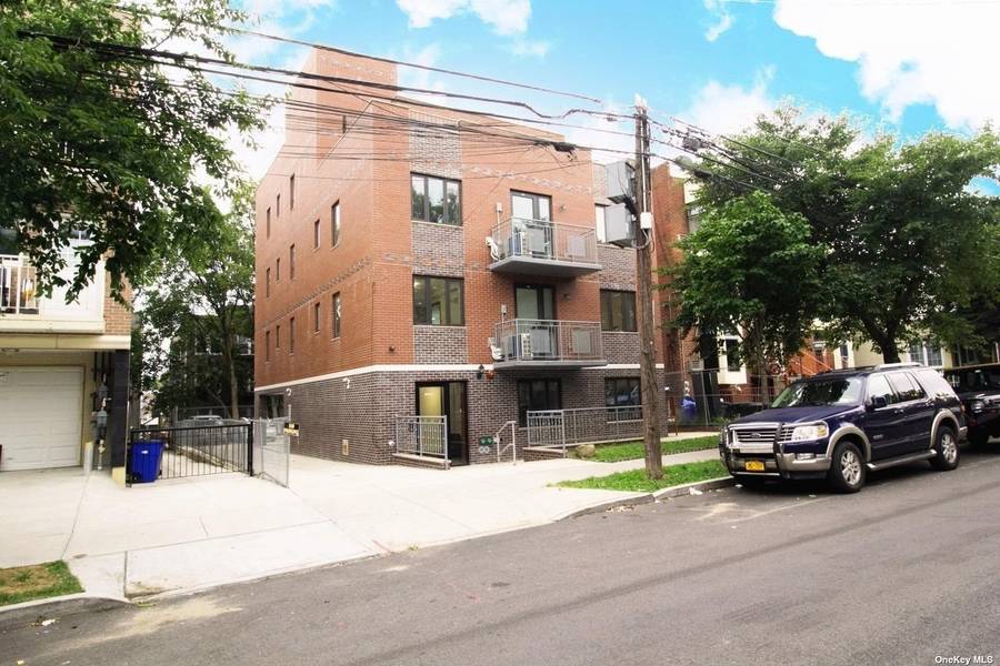 108-38 41st AVE #3B, Corona, NY 11368