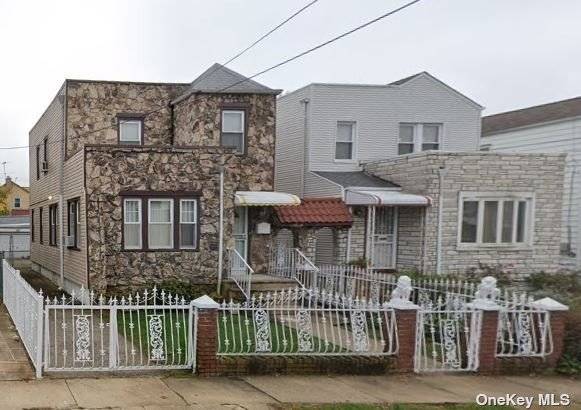 135-11 232nd ST, Laurelton, NY 11413