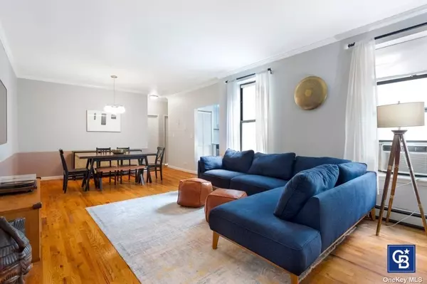 1206 Pacific ST #3D, Crown Heights, NY 11216