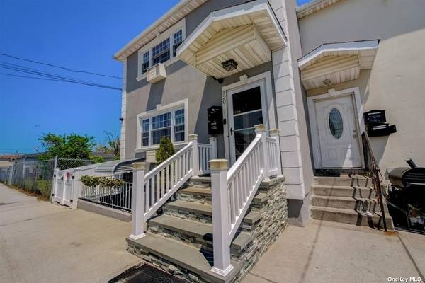 320 Beach 47th ST, Far Rockaway, NY 11691