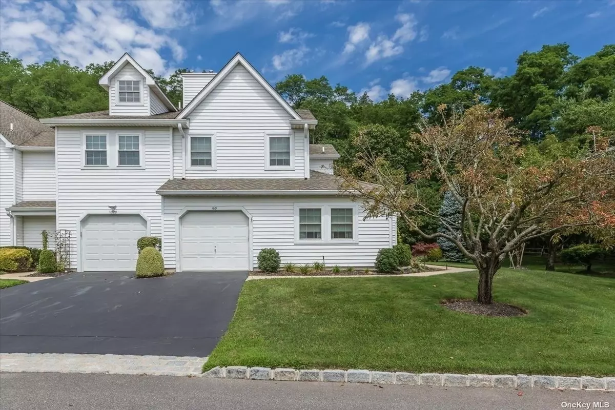 East Setauket, NY 11733,169 Thomas LN #169