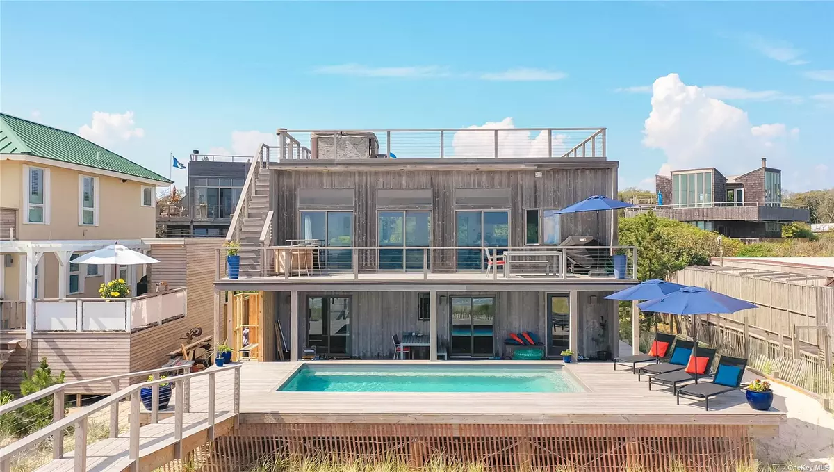 Fire Island Pines, NY 11782,420 Ocean WALK