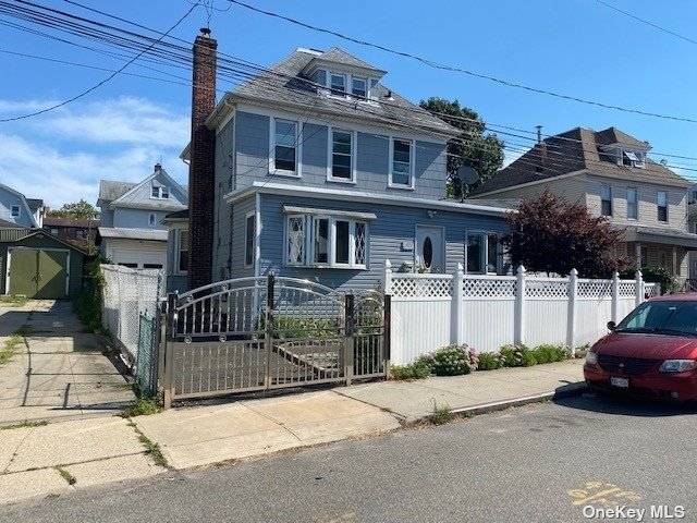 13-09 Brunswick AVE, Far Rockaway, NY 11691