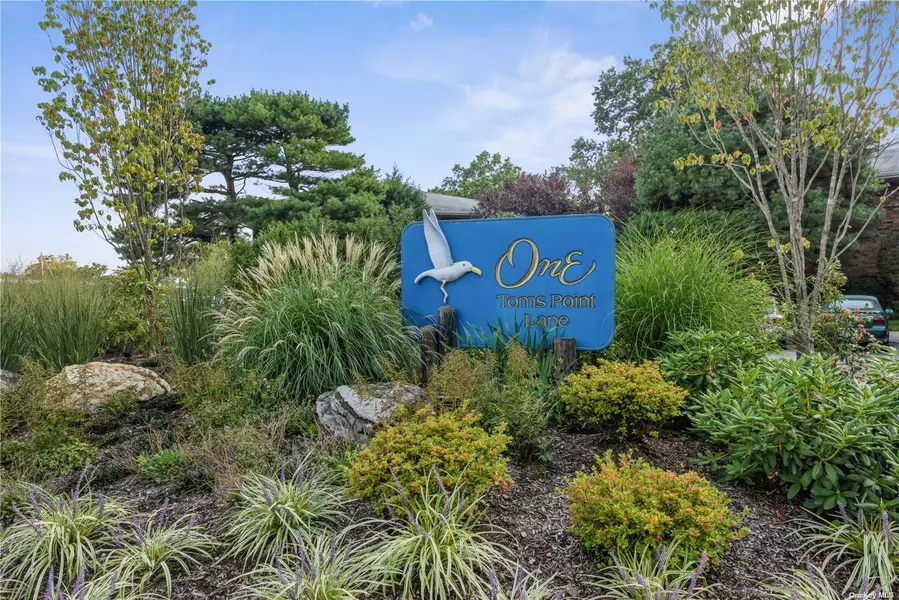 1 Toms Point LN #5-9I, Port Washington, NY 11050