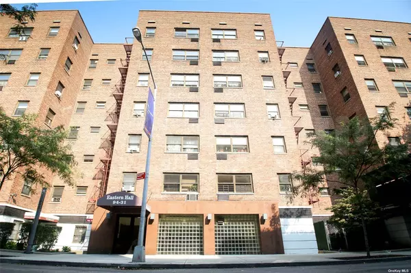 94-31 59 AVE #6A, Elmhurst, NY 11373