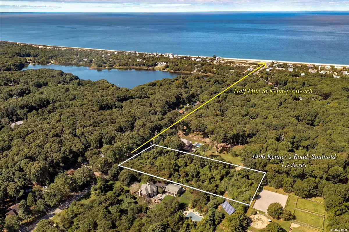 Southold, NY 11971,1490 Kenneys RD