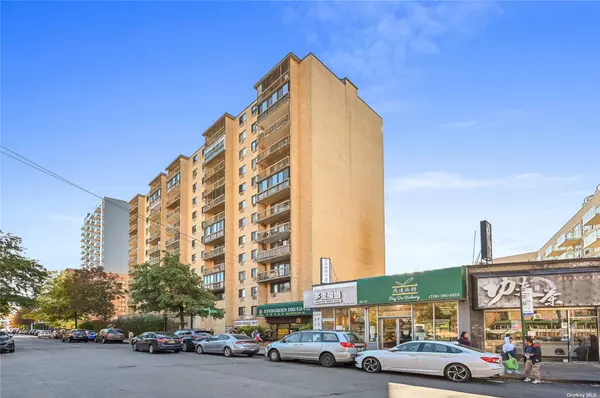 87-08 Justice Ave #6A,  Elmhurst,  NY 11373