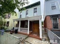 132 30th ST, Sunset Park, NY 11232