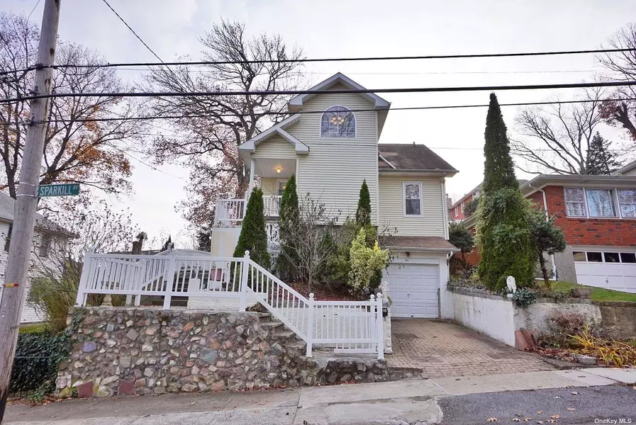 46 Sparkill AVE, Staten Island, NY 10304