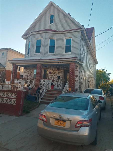 530 E 39th ST, East Flatbush, NY 11234