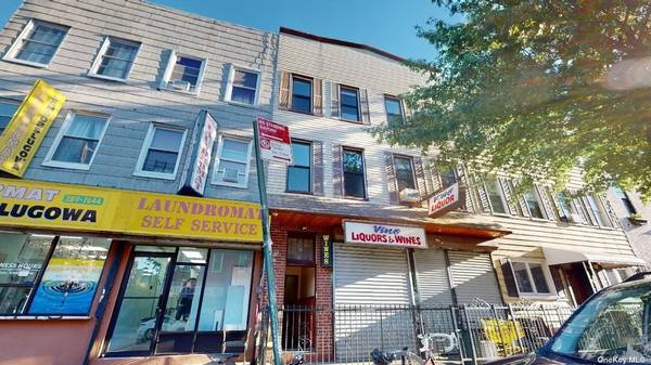 182 Norman AVE, Greenpoint, NY 11222