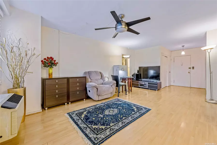 138-10 Franklink Ave #2A, Flushing, NY 11355