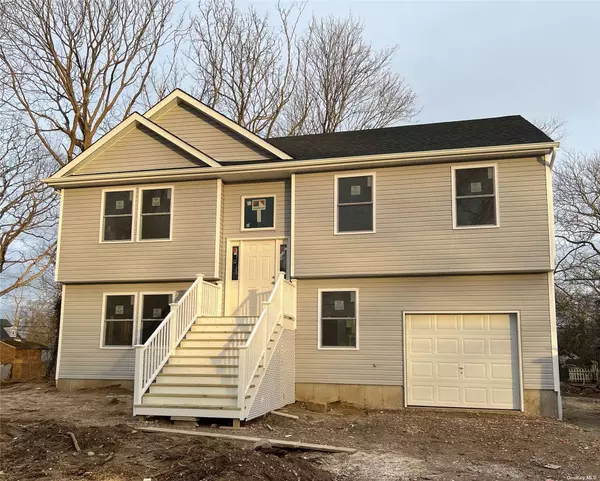 Mastic Beach, NY 11951,141 Laurelton