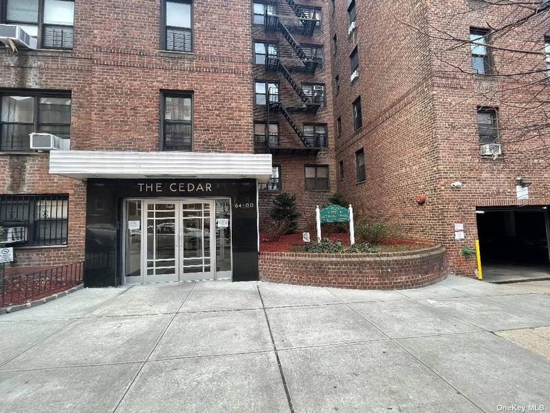 64-00 Saunders Street #1M, Rego Park, NY 11374