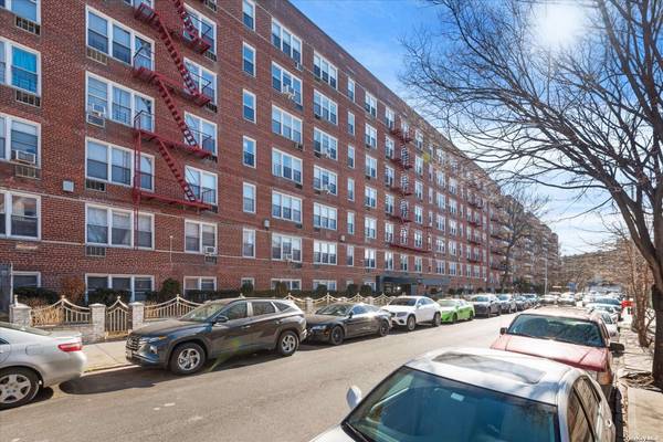 745 E 31st ST #4A, Midwood, NY 11210