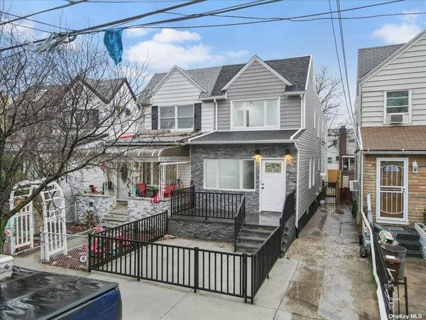 2318 Plumb 1st ST, Gerritsen Beach, NY 11229