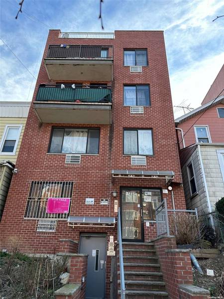 112-32 38th AVE #1A, Corona, NY 11368